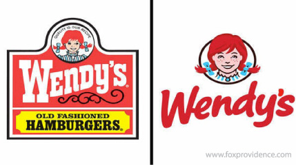 logo wendy logos popular wendys overhaul reasons companies why their choose