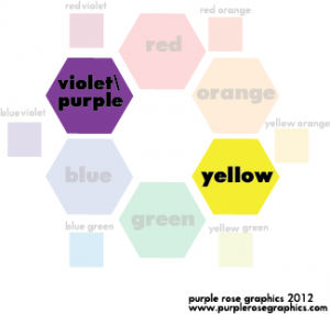 Complementary Color Scheme