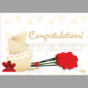 Anniversary greeting cards