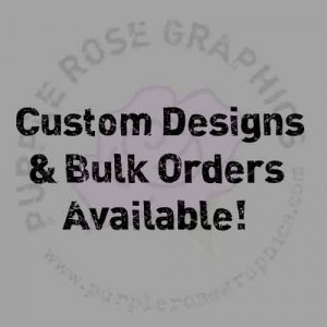 custom designs graphic
