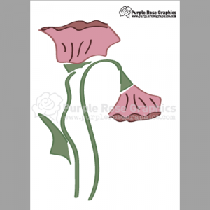 custom designed greeting card