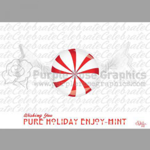 Holiday greeting cards