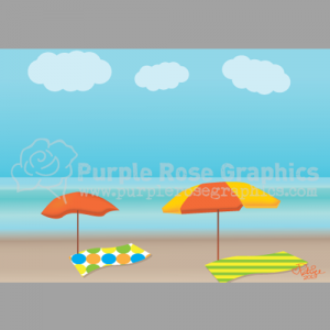 Greeting card design