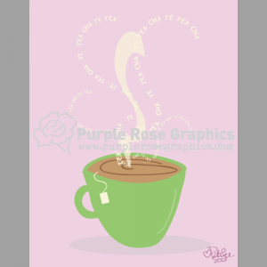 Note card design