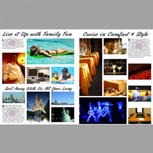 example of newsletter