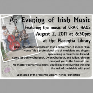 custom flyer design