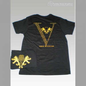 custom t shirt design