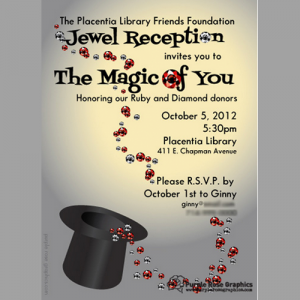 Custom Flyer