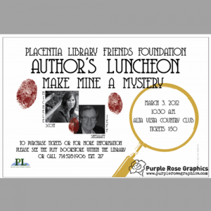 Custom Flyers