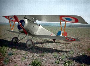 Airplane