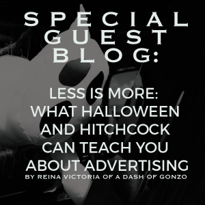 special guest blog