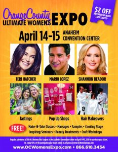 expo flyer