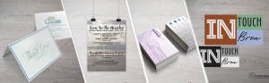 Custom Business Graphic Design