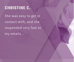 Client Testimonial