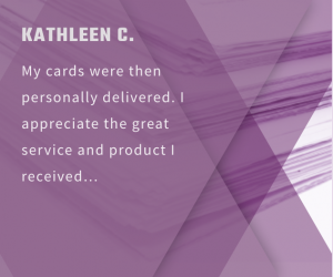 Client Testimonial