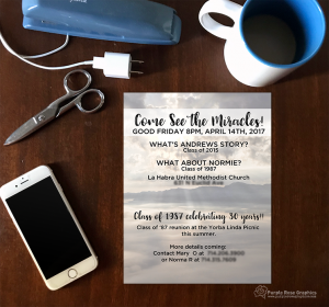 Business Flyer Designer