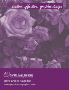 Download the Pricing and Package List Today
