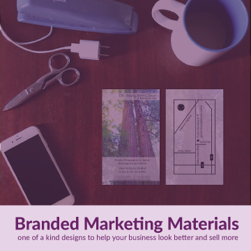 Branding Products in Orange County