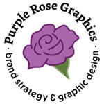 Purple Rose Graphics